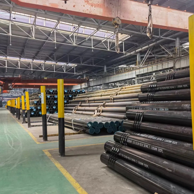 阿克苏10#石油裂化管