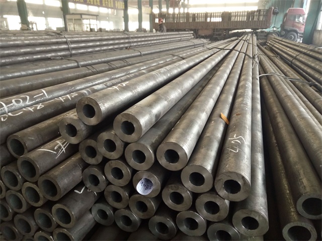 阿克苏5310锅炉管